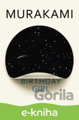Birthday Girl