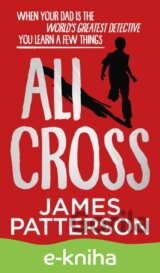 Ali Cross