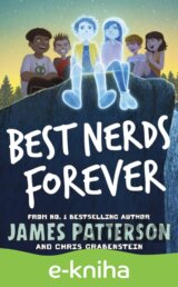 Best Nerds Forever