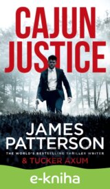 Cajun Justice