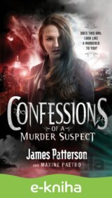 Confessions of a Murder Suspect