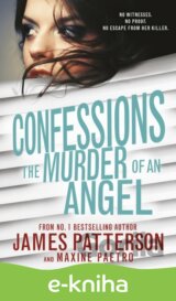 Confessions: The Murder of an Angel