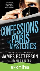 Confessions: The Paris Mysteries