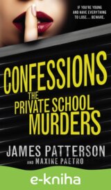 Confessions: The Private School Murders