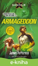 Daniel X: Armageddon