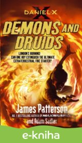 Daniel X: Demons and Druids