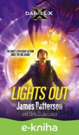 Daniel X: Lights Out
