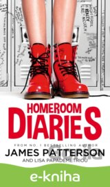Homeroom Diaries
