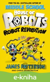 House of Robots: Robot Revolution