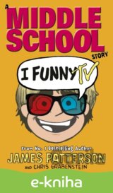 I Funny TV