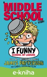I Funny: School of Laughs