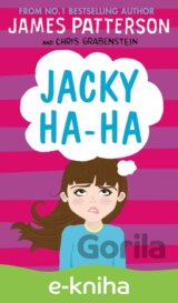 Jacky Ha-Ha