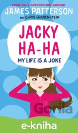 Jacky Ha-Ha: My Life is a Joke