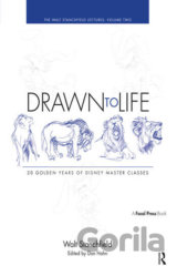 Drawn to Life: 20 Golden Years of Disney Master Classes 2
