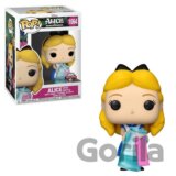 Funko POP Disney: Alice in Wonderland 70th – Alice Drink Me Bottle (exclusive special edition)