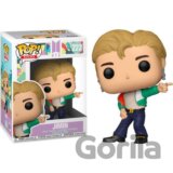 Funko POP Rocks: BTS Dynamite - Jimin