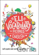 ELI Vocabulary in Pictures