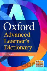 Oxford Advanced Learner´s Dictionary Paperback