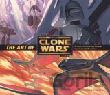 The Art of Star Wars: The Clone Wars, English edition