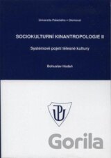 Sociokulturní kinantropologie II.