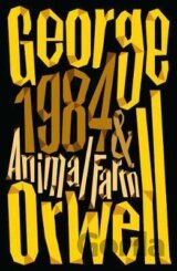 Animal Farm & 1984