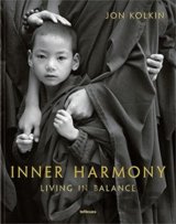 Inner Harmony - Living in Balance