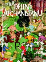 Dějiny Afghánistánu