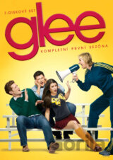 Glee  - 1.sezóna (7 DVD)