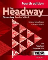 New Headway - Elementary - Teacher's Book (Fourth edition)