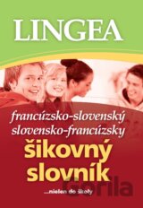 Francúzsko-slovenský a slovensko-francúzsky šikovný slovník