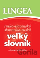 Rusko-slovenský a slovensko-ruský veľký slovník
