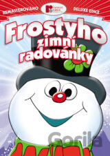 Frostyho zimní radovánky