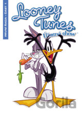 Looney Tunes: Úžasná show (1. část)