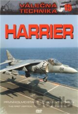 Harrier [CZ]