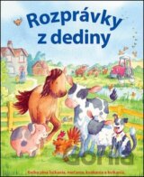Rozprávky z dediny