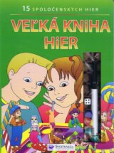 Veľká kniha hier