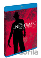 Noční můra v Elm Street 1. (Blu-ray)