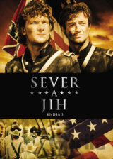 Sever a Jih - 3. kniha (2 DVD)