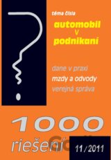 1000 riešení 11/2011