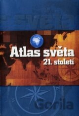 Atlas světa 21. století