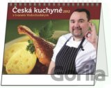 Česká kuchyně s Ivanem Vodochodským 2012