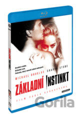 Základní instinkt (Blu-ray)
