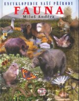Encyklopedie naší přírody - Fauna