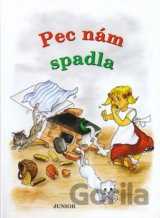 Pec nám spadla