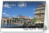 Praha 2012
