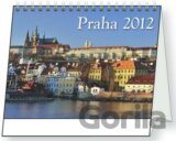 Praha 2012