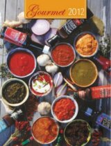 Gourmet 2012
