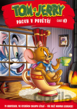 Tom a Jerry: Packy v povětří 3.
