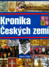 Kronika českých zemí