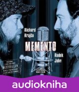 KRAJCO RICHARD: MEMENTO (RADEK JOHN) (  4-CD)
